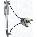Lève-vitre arrière MAGNETI MARELLI - 350103207800
