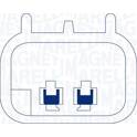 Lève-vitre MAGNETI MARELLI - 350103035000