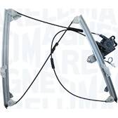 MECANISME LEVE VITRE TEMIC Moteur Confort pour RENAULT LAGUNA 2 Berline