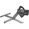 Lève-vitre avant MAGNETI MARELLI - 350103117100