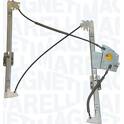 Lève-vitre avant MAGNETI MARELLI - 350103160200