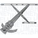 Lève-vitre avant MAGNETI MARELLI - 350103181300