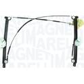 Lève-vitre avant MAGNETI MARELLI - 350103188500