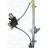 Moteur De Lève-vitre Électrique 807318h301 807308H301 Pour Nissan Pour