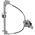 Lève-vitre MAGNETI MARELLI - 350103281000