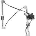 Lève-vitre MAGNETI MARELLI - 350103298000
