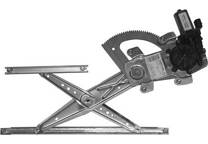 Lève-vitre