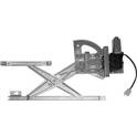 Lève-vitre MAGNETI MARELLI - 350103447000