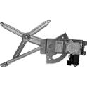 Lève-vitre MAGNETI MARELLI - 350103470000