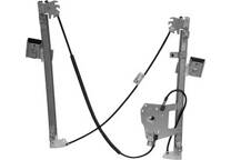 Lève-vitre