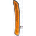 Lichtscheibe, Blinkleuchte MAGNETI MARELLI - 715102174800