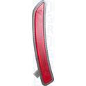 Ljusglas, blinker MAGNETI MARELLI - 715102177800