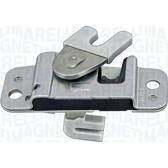 Lock Cylinder MAGNETI MARELLI - 350105031000