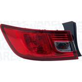 Luce posizione posteriore MAGNETI MARELLI - 712205101120