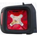 Luce posizione posteriore MAGNETI MARELLI - 714020830701