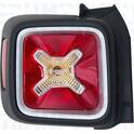 Luce posizione posteriore MAGNETI MARELLI - 714020830803