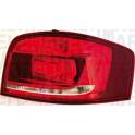 Luce posizione posteriore MAGNETI MARELLI - 714021910705