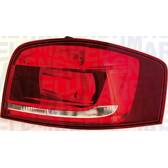 Luce posizione posteriore MAGNETI MARELLI - 714021910807
