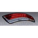 Luce posizione posteriore MAGNETI MARELLI - 715104107000