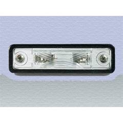 Magneti Marelli 715105092000 Fanale Targa