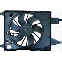 Lüfter, Motorkühlung MAGNETI MARELLI - 069422729010