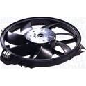 Lüfter, Motorkühlung MAGNETI MARELLI - 069422737010