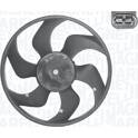 Lüfter, Motorkühlung MAGNETI MARELLI - 069422810010