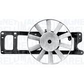 Lüfter, Motorkühlung MAGNETI MARELLI - 069422813010