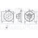 Lüfter, Motorkühlung MAGNETI MARELLI - 069422873010
