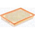 Luftfilter MAGNETI MARELLI - 153071760630