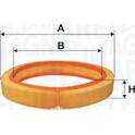 Luftfilter MAGNETI MARELLI - 153071762408