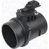 Luftmassenmesser MAGNETI MARELLI 213719796019 | MISTER-AUTO
