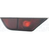Luz de nevoeiro traseira MAGNETI MARELLI - 714000062500