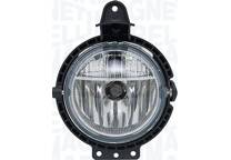 Mistlamp