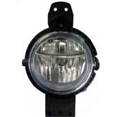 Mistlamp MAGNETI MARELLI - 712403901120