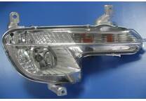 Mistlamp