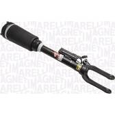  Amortecedor / Mola pneumática (x1) MAGNETI MARELLI - 350601300001