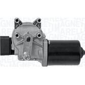 Moteur d'essuie-glace MAGNETI MARELLI - 064052101010
