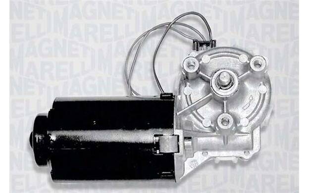 Moteur d'essuie-glace MAGNETI MARELLI 064342304010 | MISTER AUTO