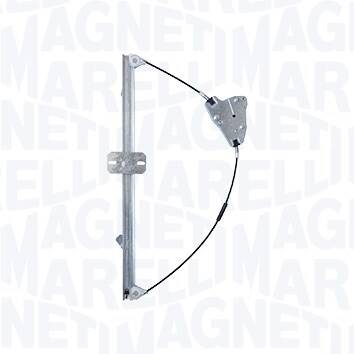 Electric Motor, window regulator