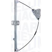 Moteur éléctrique de lève-vitre MAGNETI MARELLI - 350103132500