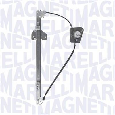 Electric Motor, window regulator