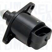 Moteur pas à pas (vanne de ralenti) MAGNETI MARELLI - 820003395010