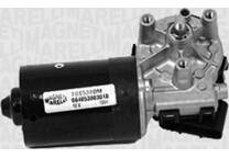 Motor del limpiaparabrisas