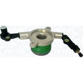 Nehmerzylinder, Kupplung MAGNETI MARELLI - 360319030086