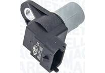 Nokkenassensor