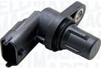 Nokkenassensor