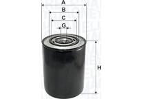 Oil filter