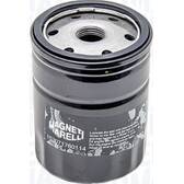 Oil Filter MAGNETI MARELLI - 153071760114