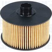 Oil filter MAGNETI MARELLI - 153071760790